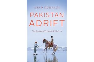 Pakistan Adrift: Navigating Troubled Waters