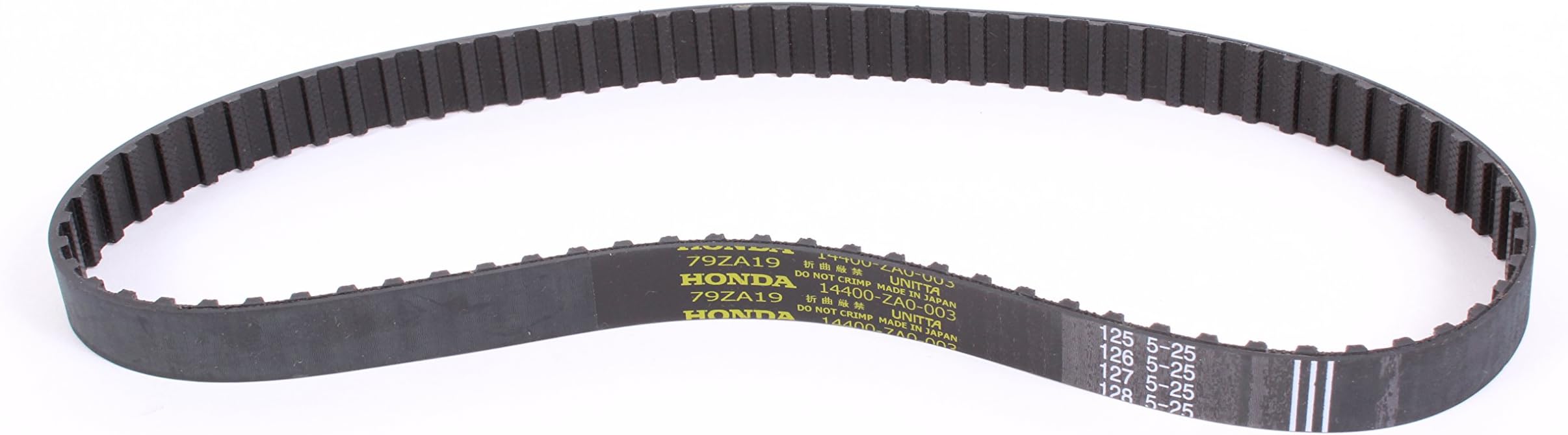 Honda 14400-ZA0-003 Belt Timing