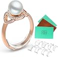 Feramox Taille de la bague de réglage pour courroie Anneaux