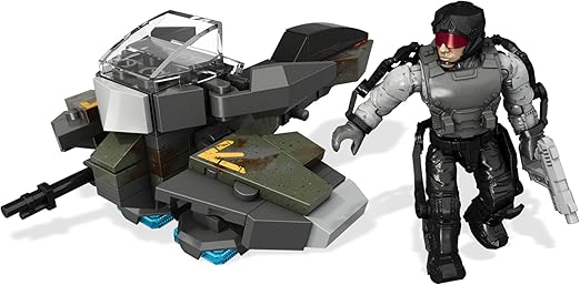 call of duty legos amazon