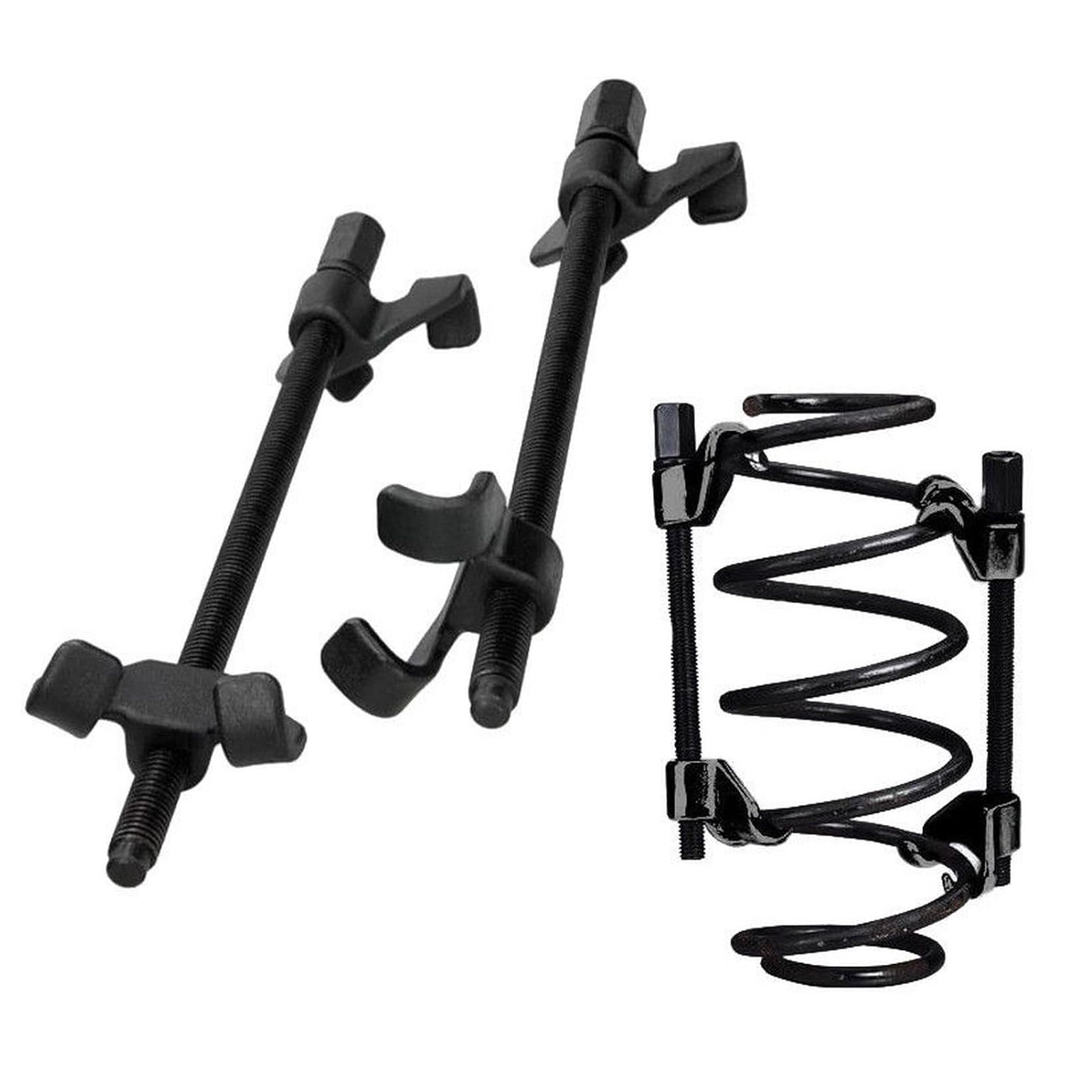 KS TOOLS 440.0650 Outil Universel Pour Montage Et Demontage De Roulement Compacts De Roues