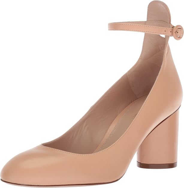stuart weitzman piper mule