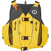 Mustang Survival Solaris Foam Vest
