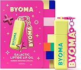 BYOMA Liptide Lip Oil 5ml – Hydrating Plumping Gloss with Avocado Oil view 2