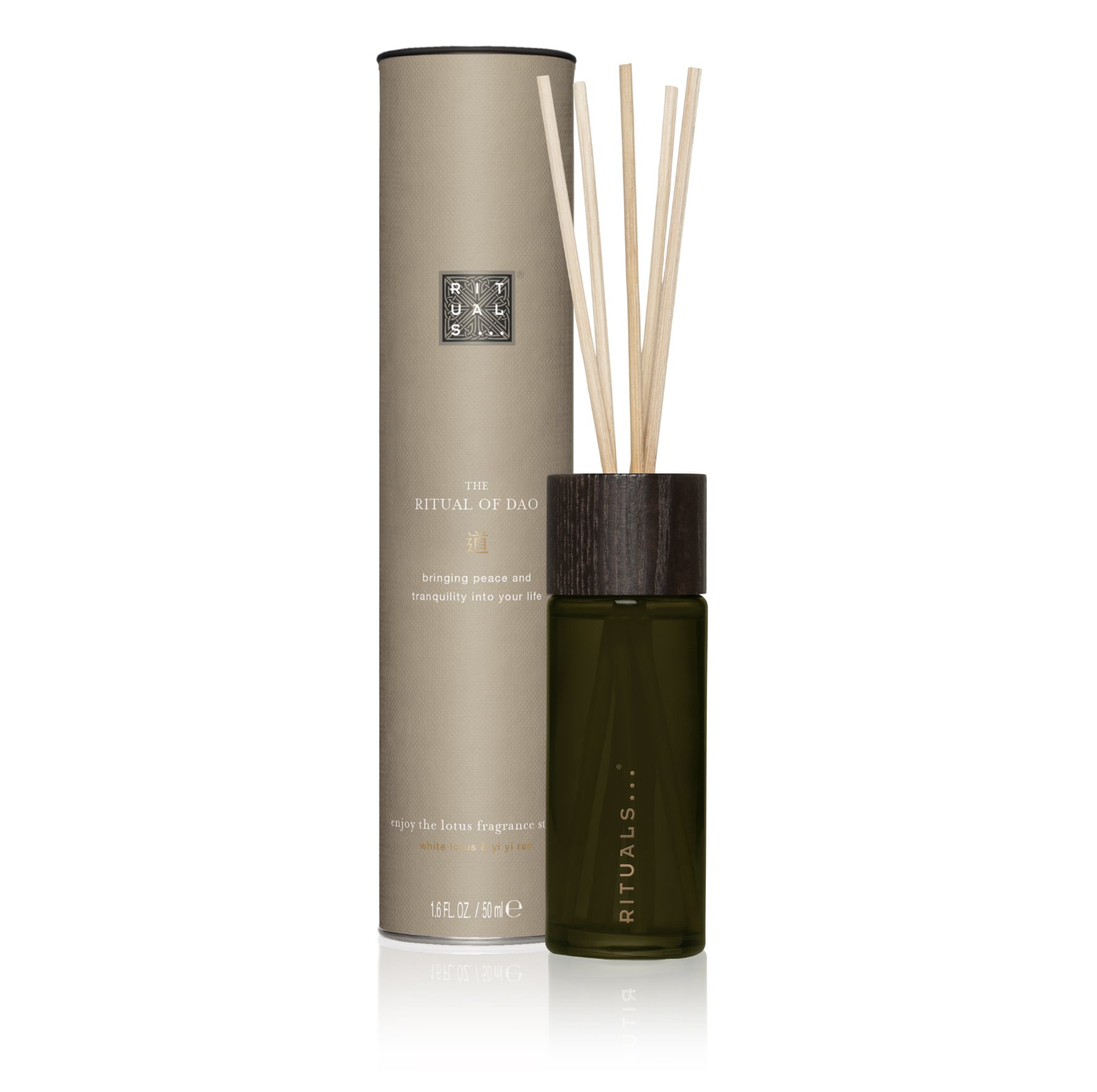 RITUALS The Rituals of Dao Mini Fragrance Sticks, 50ml