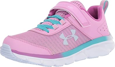 under armour assert 8 kids