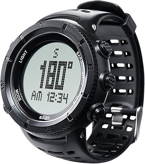ezon g1a05 running watch