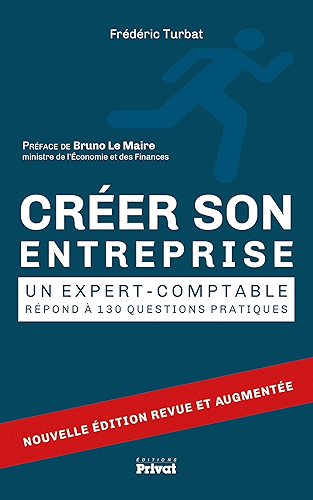 Download Créer son entreprise: Un expert-comptable répond à 130 questions (SOCIETE ET ACTU) PDF