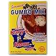 Kary's Gumbo Mix, 5oz (Pack of 1) - Authentic Cajun Flavor in Every Bite - Experience the Authentic Cajun Flavor - Elevate Your Culinary Experience with this Authentic and Flavorful Cajun Gumbo Mix