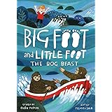 The Bog Beast (Big Foot and Little Foot #4)