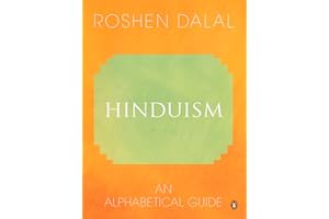 Hinduism: An Alphabetical Guide [Apr 01, 2014] Dalal, Roshen