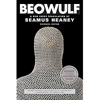 Beowulf: A New Verse Translation (Bilingual Edition)
