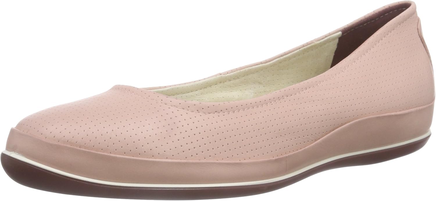 ecco pumps womens pink