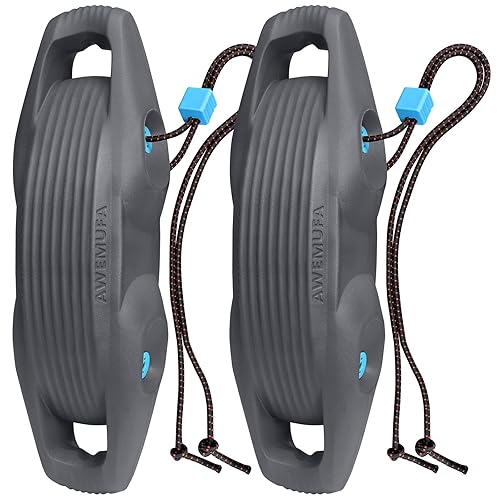 Obcursco Boat Fenders Boat Bumpers For Docking With - View #4