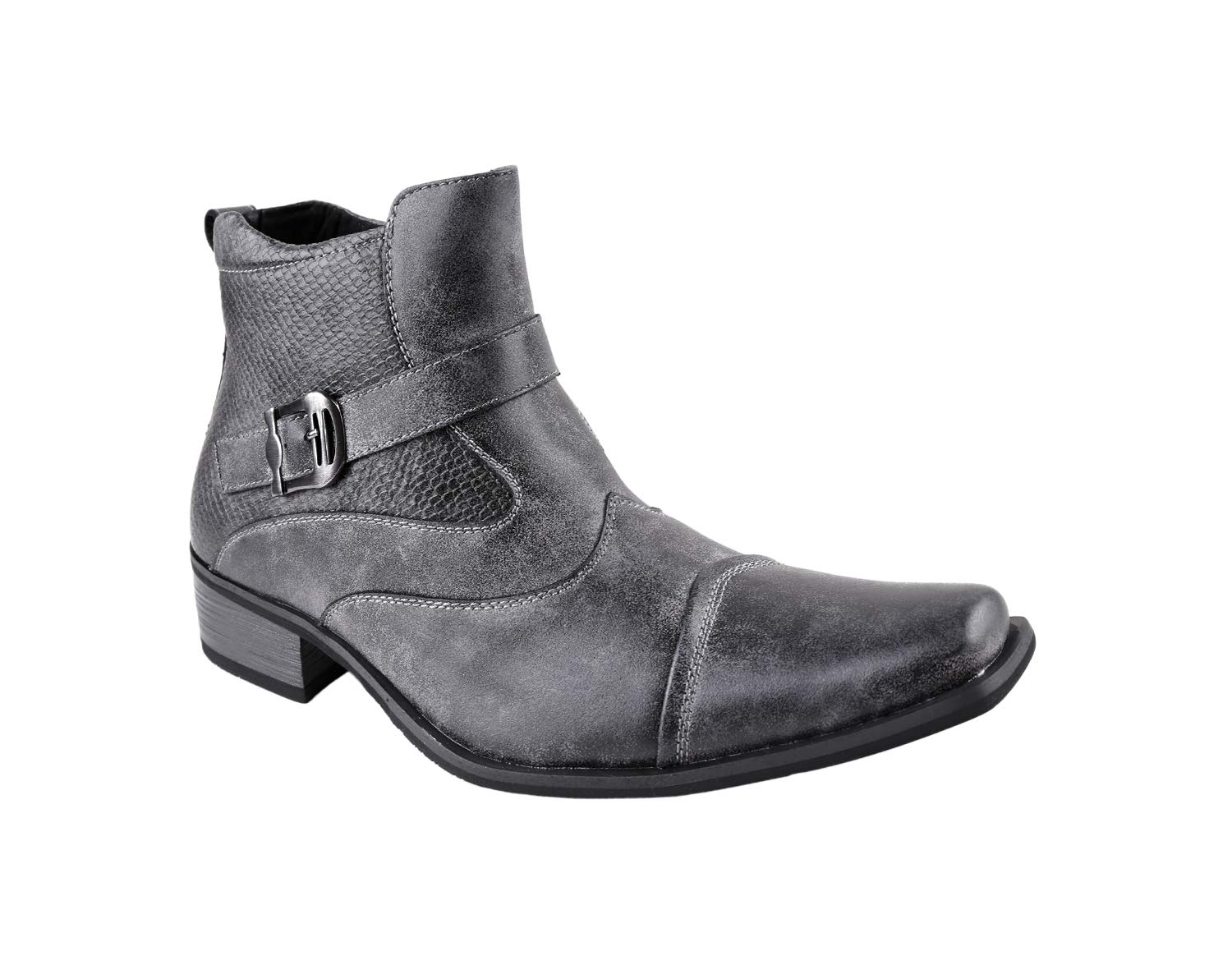 aldo mens dress boots
