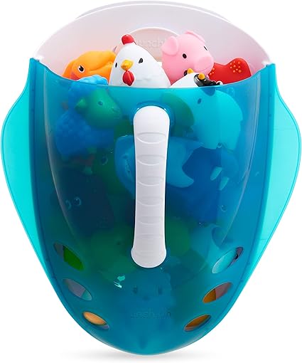 munchkin bath basket