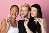 MUA So Nourishing Clear Lip Oil 1 Count Lip Care view 4