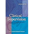 Clinical Supervision: A Competency-Based Approach