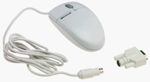 Download Microsoft Wheel Mouse for Windows 98