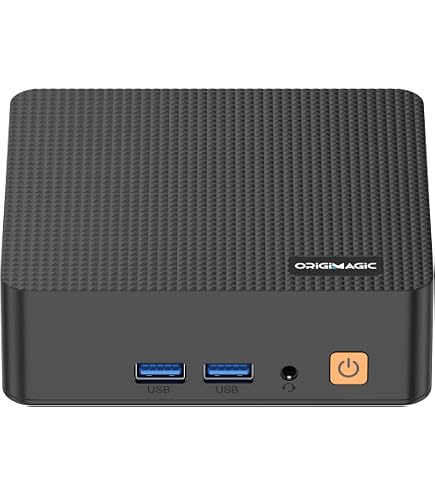 Amazon.com: AOOSTAR N1 PRO Intel N150 (actualizado N100) MINI PC