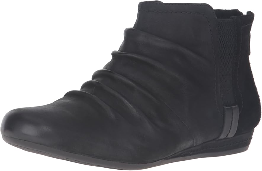 rockport cobb hill bootie