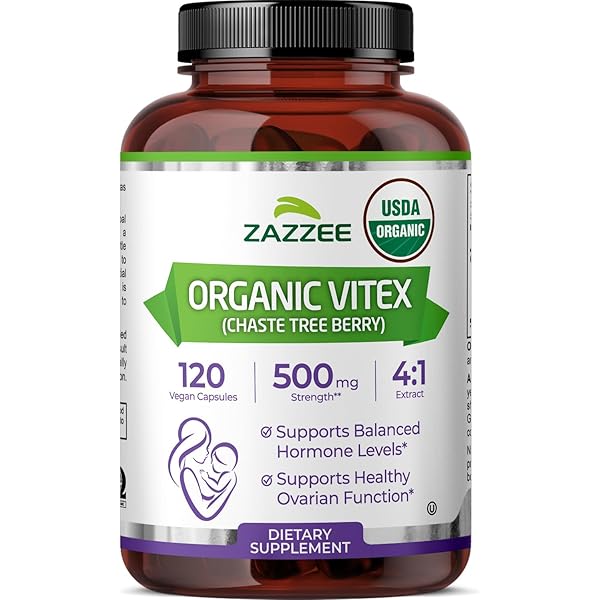 Amazon.com: Zazzee DIM 300 mg Per Capsule, 100 Count, Plus