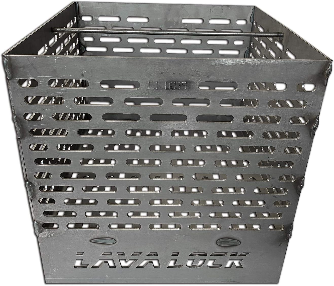 Uds charcoal basket Clearance