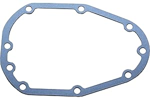 Hamiltonbobs Premium Quality Rear Transmission Gasket Made for IH International.