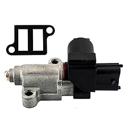 KAX Idle Air Control Valve AC485,Compatible with