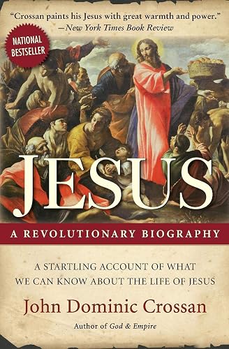 Download Jesus: A Revolutionary Biography PDF