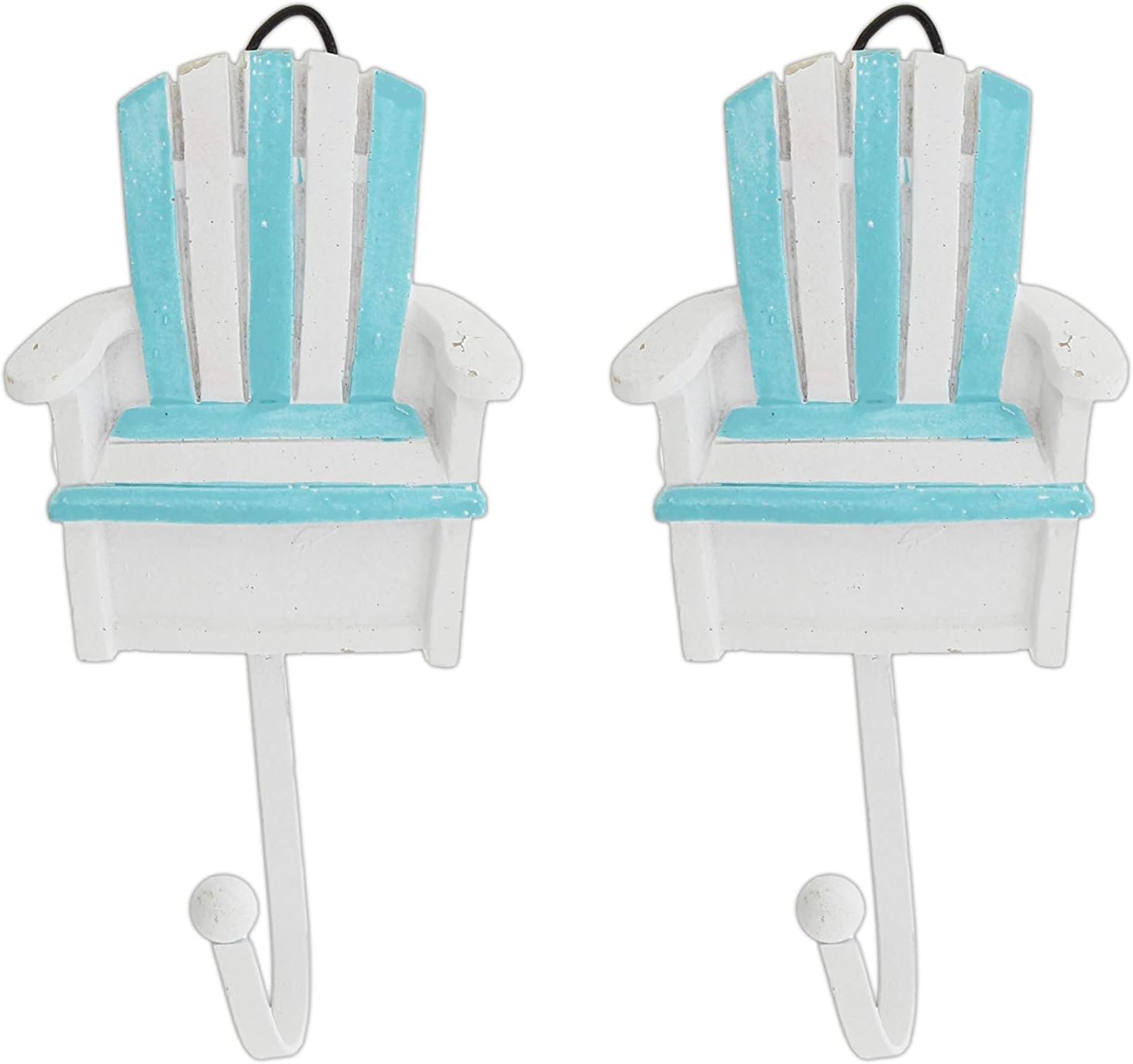 Best Blue Oar Coat Rack