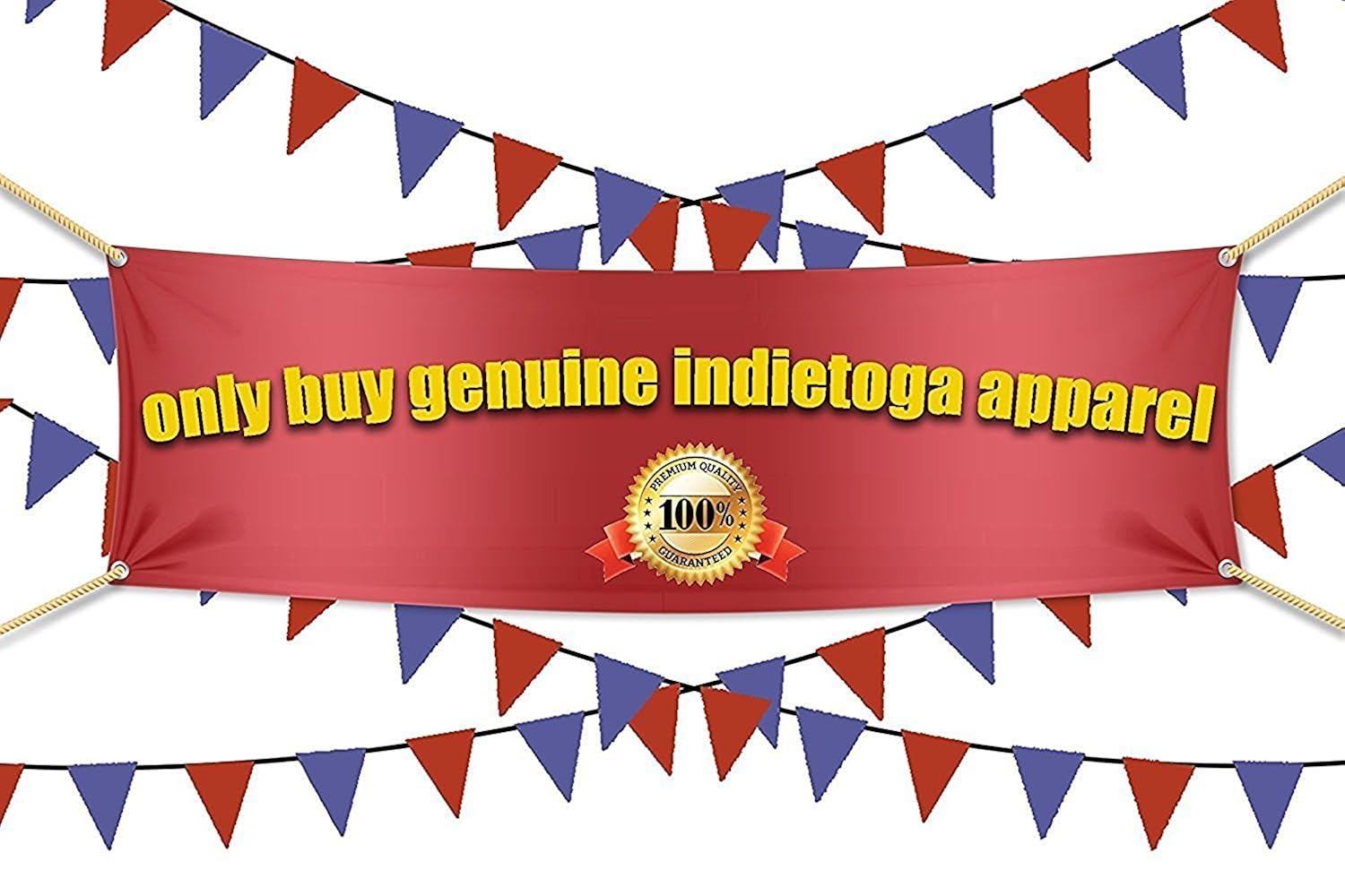 indietoga women blue red check shirt (plus sizes m to 7xl)