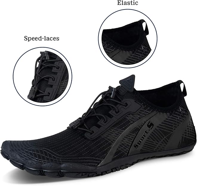 water shoes mr price sport