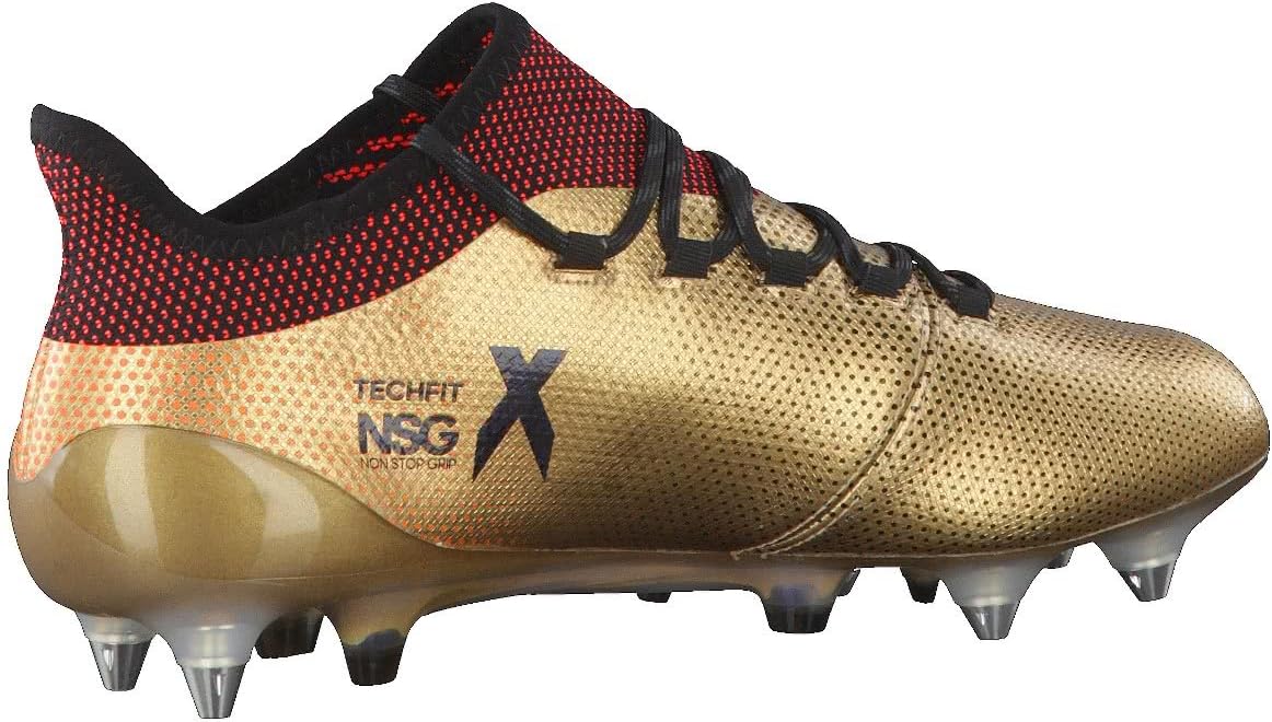 adidas x 17.1 sg gold