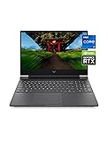 Victus by HP 15 Gaming Laptop, NVIDIA GeForce RTX