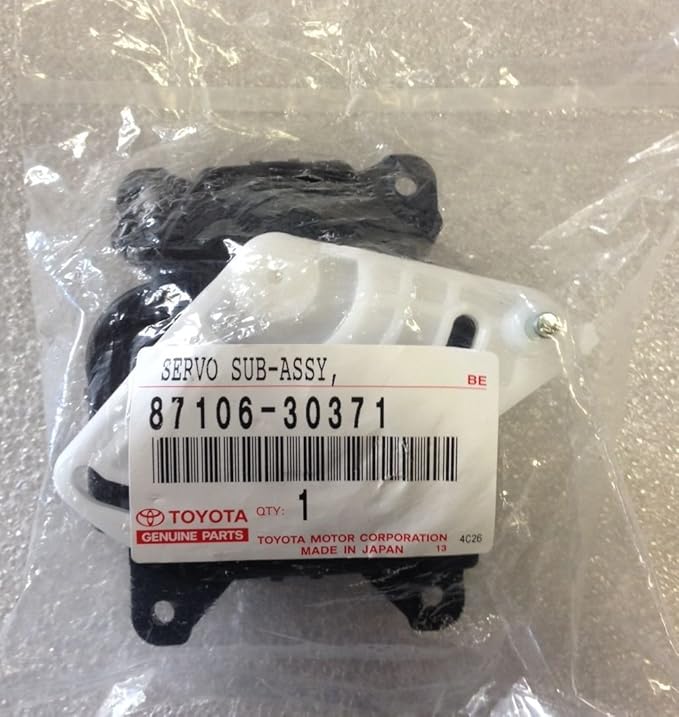 Toyota 87106 35120