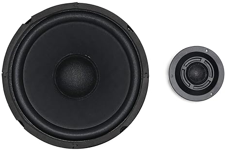 tweeter speaker 2 inch
