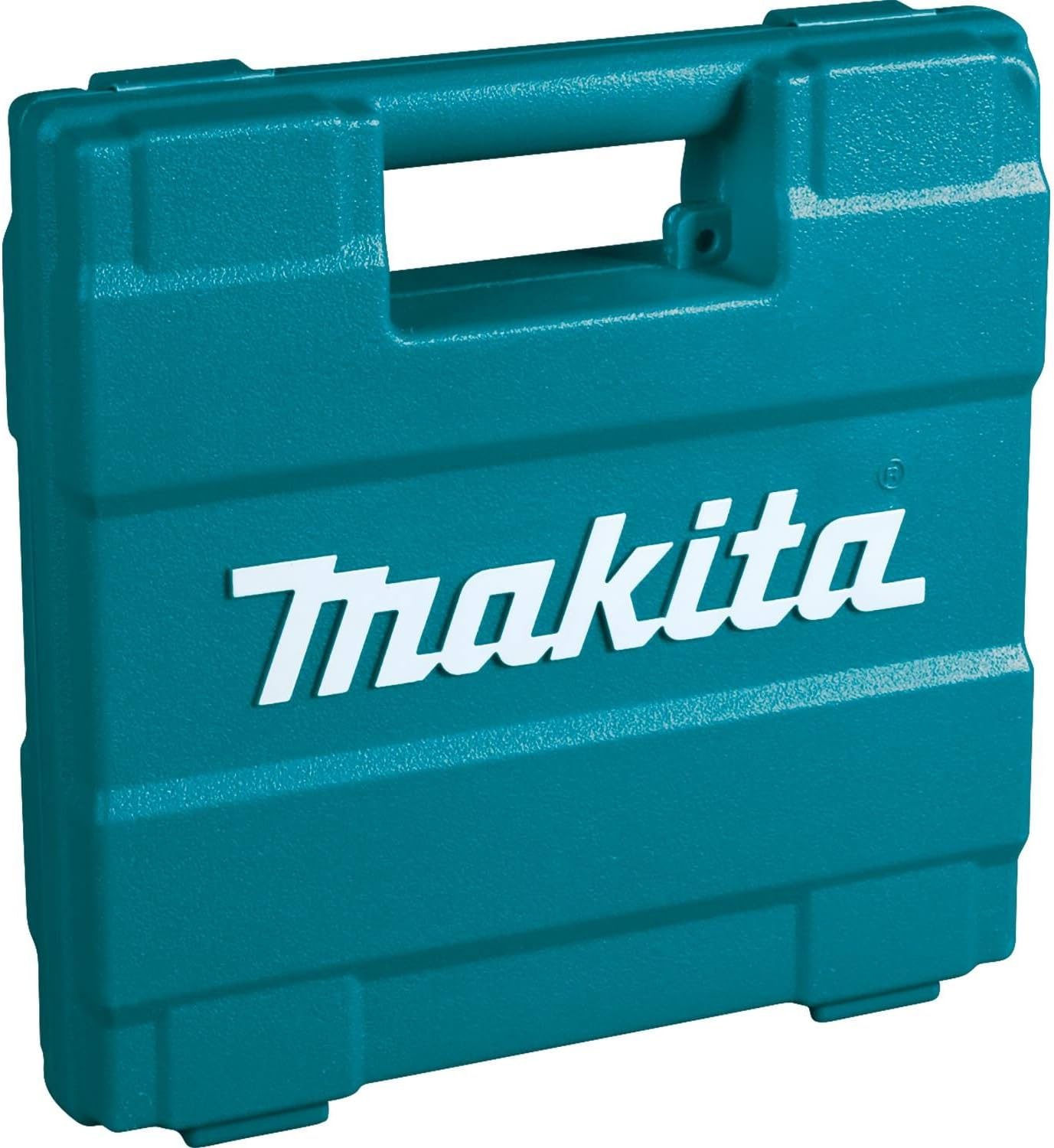 Makita B-49373 75 PC Metric Drill and Screw Bit Set - - 
