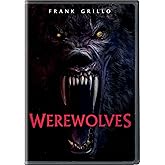 Werewolves [DVD]