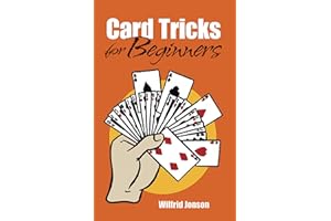 Card Tricks for Beginners