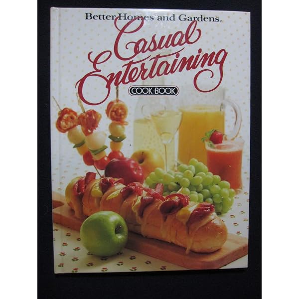 Complete Entertaining Cookbook: Williams-Sonoma: 9780848725914