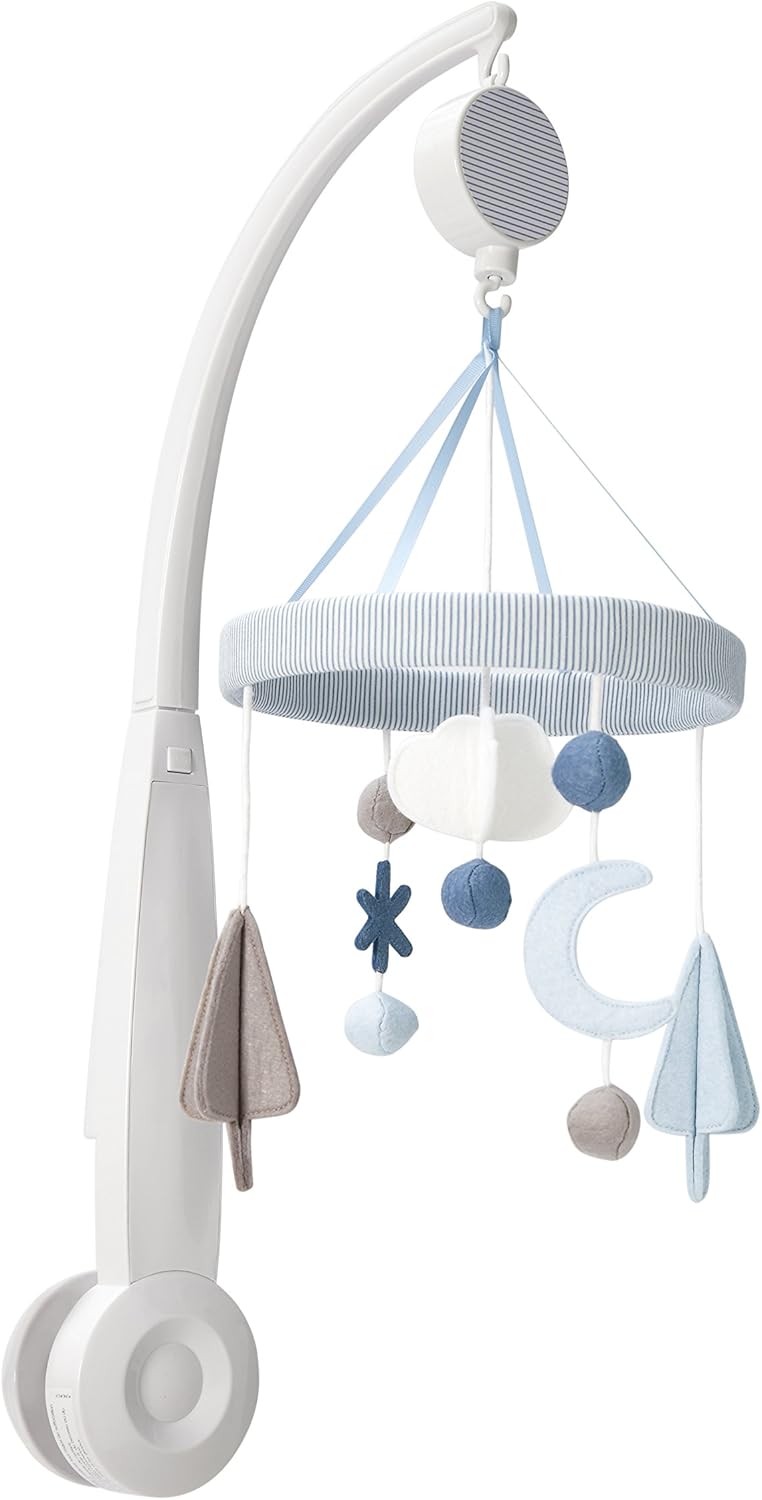 mamas papas cot mobile