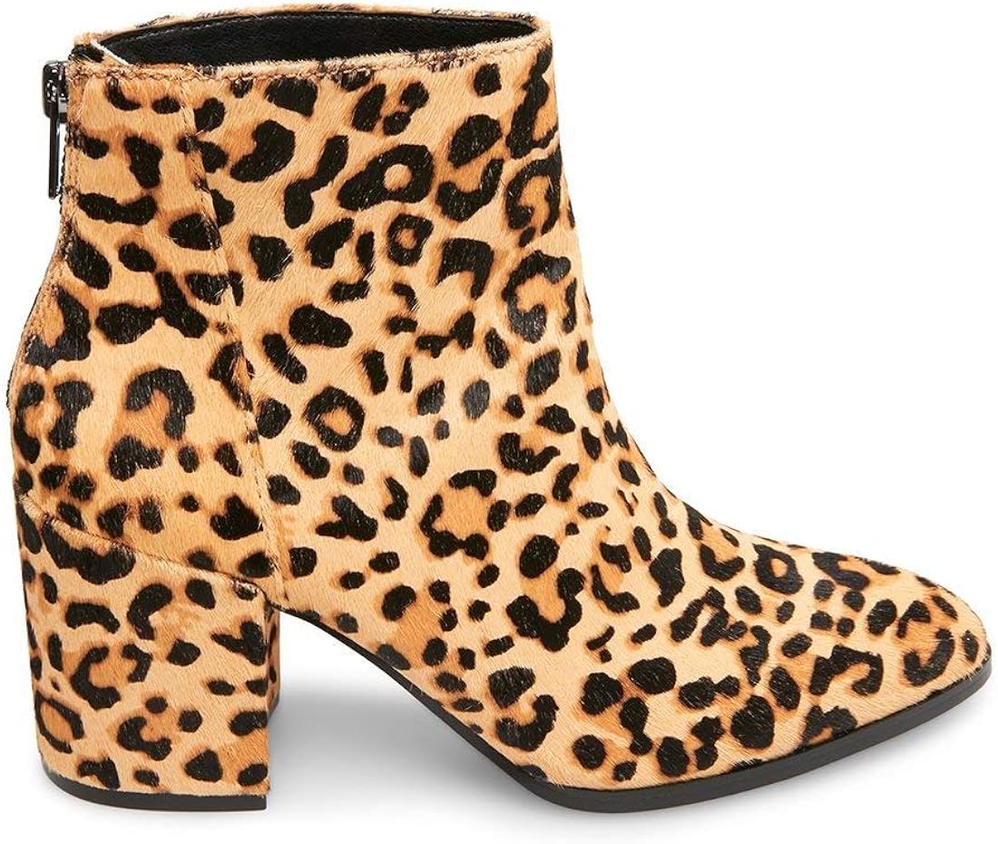 steve madden jillian bootie taupe