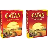 BE Good Company Board Game Bundle with Cotton Muslin Drawstring Bags