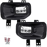 RP Remarkable Power F150 Fog Light 2015