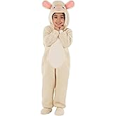 Morph Sheep Costume For Kids, Lamb Costume For Kids, Sheep Costumes Toddler, Nativity Animal Costumes
