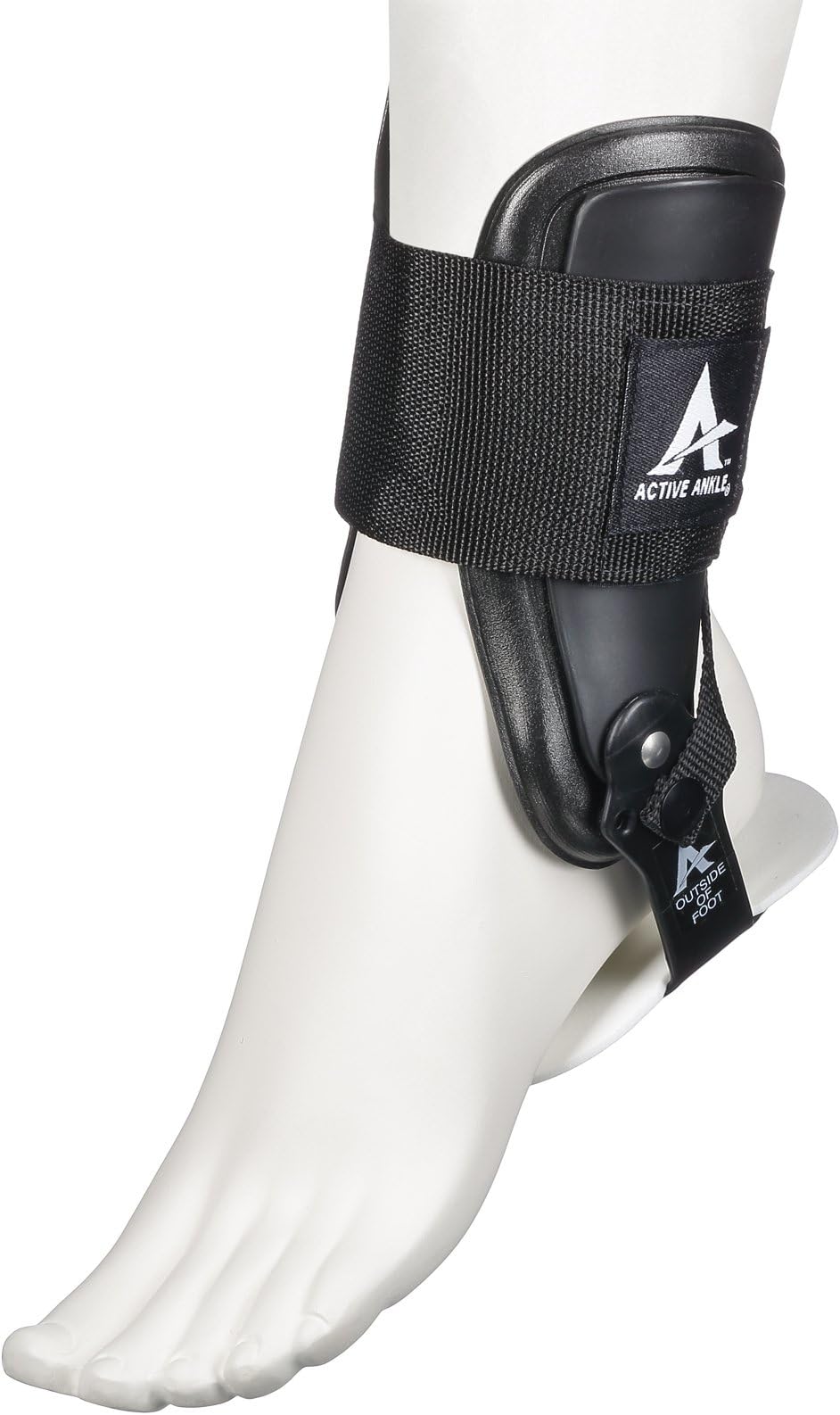 Active Ankle Cramer T2
