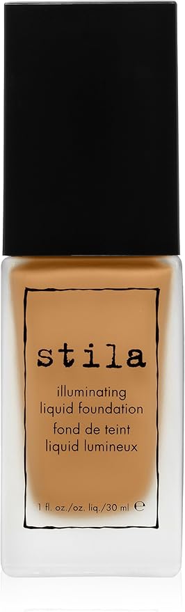 stila illuminating liquid foundation