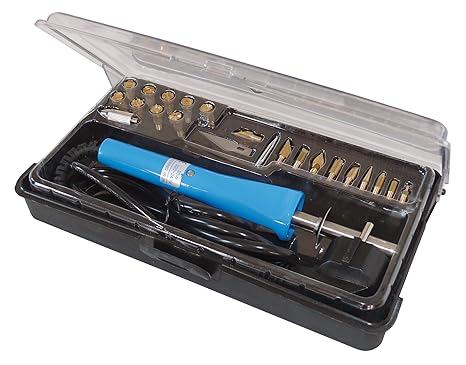 Elektro-Brennstempel 30 Watt