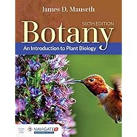 Botany: An Introduction to Plant Biology: 9781284077537: Medicine ...